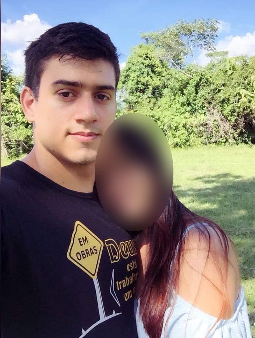 Jovem morre eletrocutado durante instalação de forro em casa em MT | Mato Grosso | G1