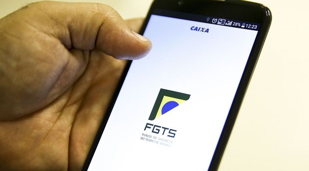 FGTS (Foto: Marcelo Camargo / Agência Brasil)