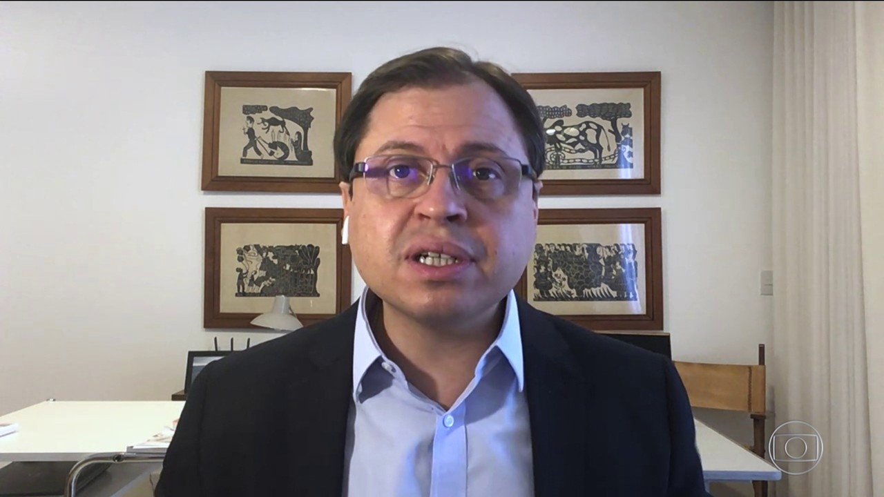 Camarotti sobre o Renda Brasil: ‘Bolsonaro ainda sonha em ter um carimbo social’