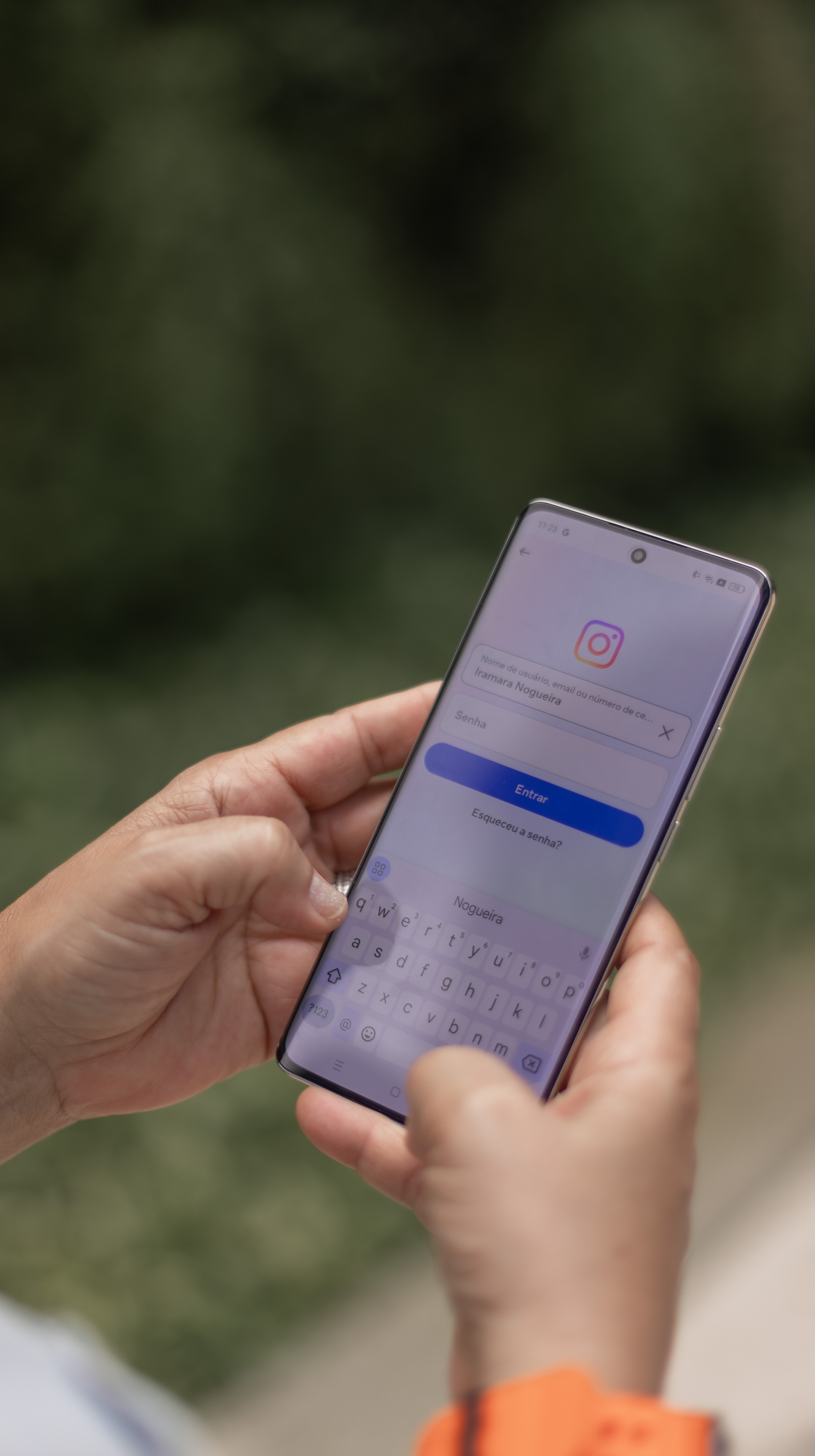 Apagou uma foto no Instagram? Saiba como a lixeira do app funciona