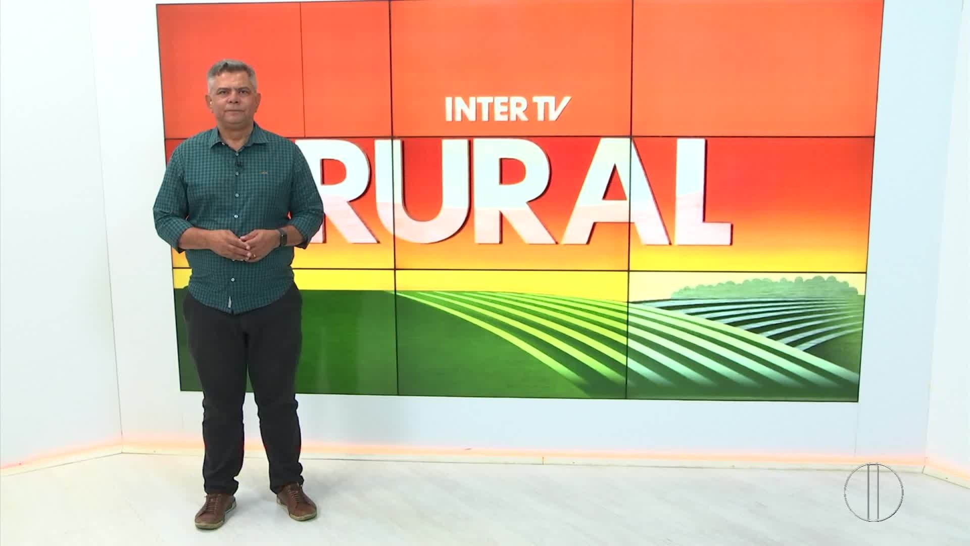 VÍDEOS: Inter TV Rural de domingo, 27 de abril de 2025 | Grande Minas | G1