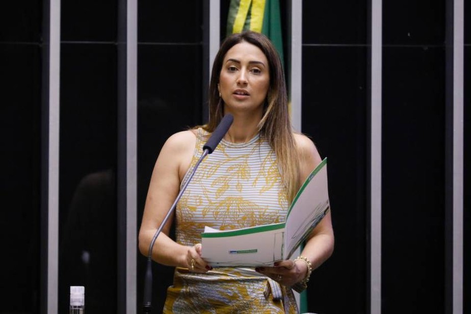 Flávia Arruda (PL-DF) gastou R$ 380 mil na campanha ao Senado e foi a 22ª candidata com mais recursos próprios