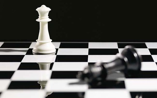 Visão  Inteligência Artificial aprende sozinha a jogar xadrez melhor que  humanosem poucas horas