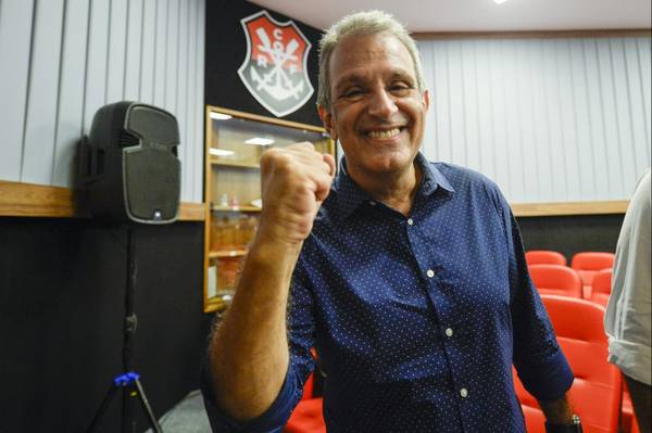 Novo Presidente do Flamengo: Conheça Trajetória e Curiosidades de Bap