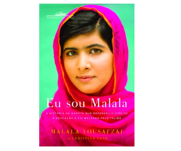 Malala (Foto: Divulgação)