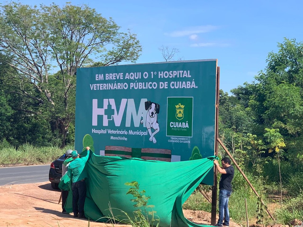 Obra seria lançada nesta segunda-feira (17) — Foto: Divulgação