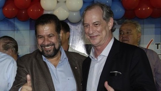 Foto: (Edson Reis/DivulgaÃ§Ã£o)