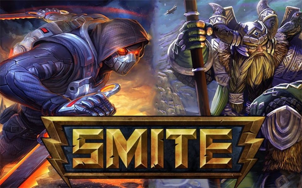 Smite