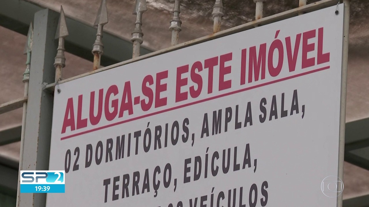 Índice usado para reajustar aluguel sobe muito mais que inflação