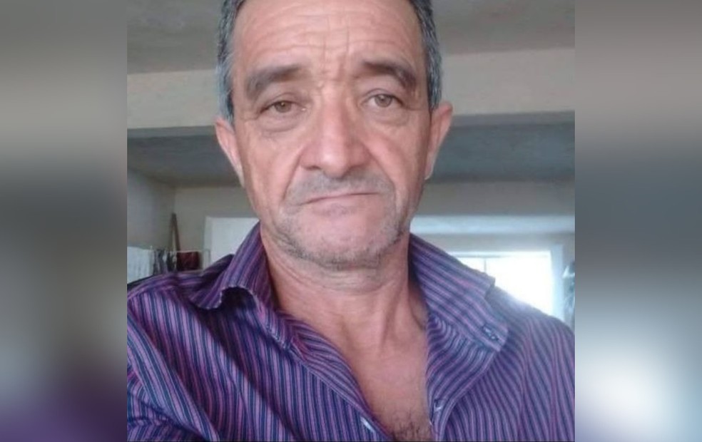 Motorista morre em colisão na SP-258 em Itapeva  — Foto: Facebook/ Reprodução 