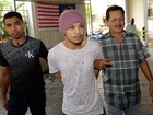 Tribunal da Malásia ordena libertação de rapper detido por ofender o Islã