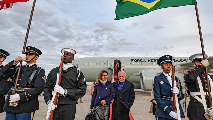 Lula, Luiz In&aacute;cio Lula da Silva, pol&iacute;tico