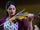 Em vídeo, orquestra do Rio debate a presença feminina na música clássica