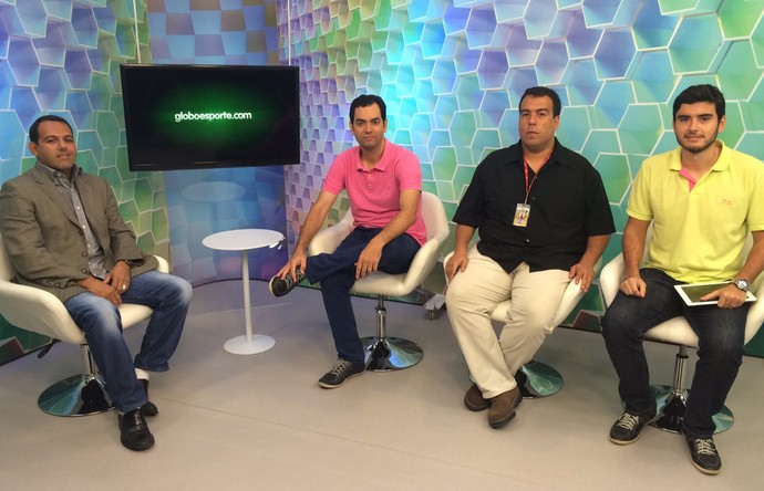 Fla do povo, união política e estádio no porto: Cacau Cotta exibe projetos