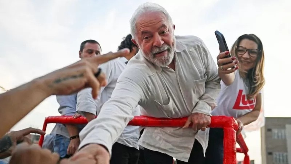 Élections 2022 : les origines de l’utilisation du rouge par la gauche affectant les alliés de Lula |  Monde