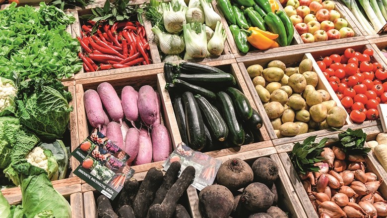 Na Europa, os produtores devem dispor uma série de informações sobre a qualidade dos alimentos em seus rótulos (Foto: Divulgação/Koelnmesse)