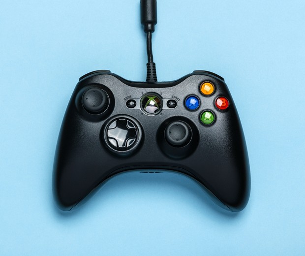 Videogame controle xbox (Foto:  Pexels/Stas Knop)