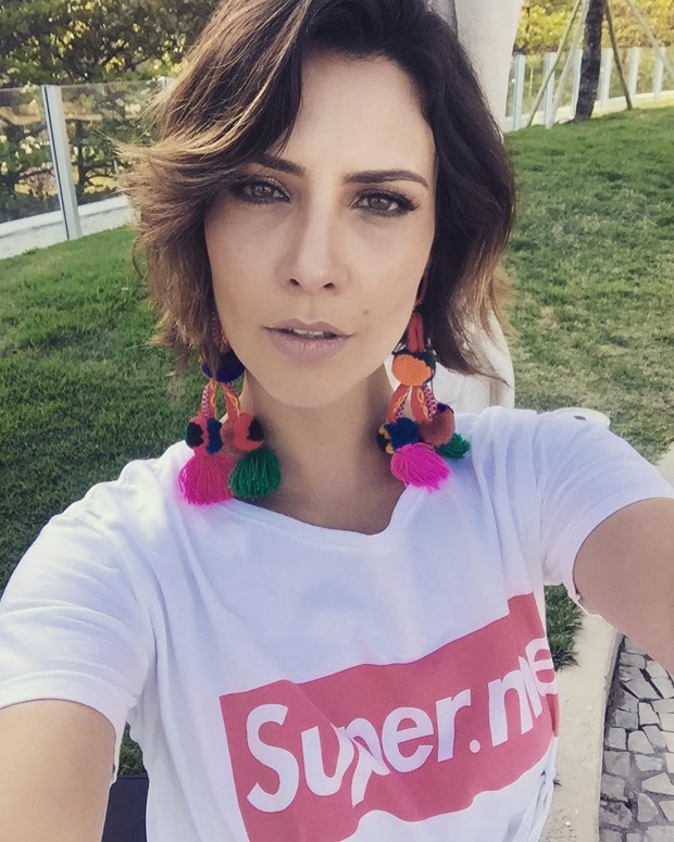 Camila Rodrigues (Foto: Reprodução/Instagram)