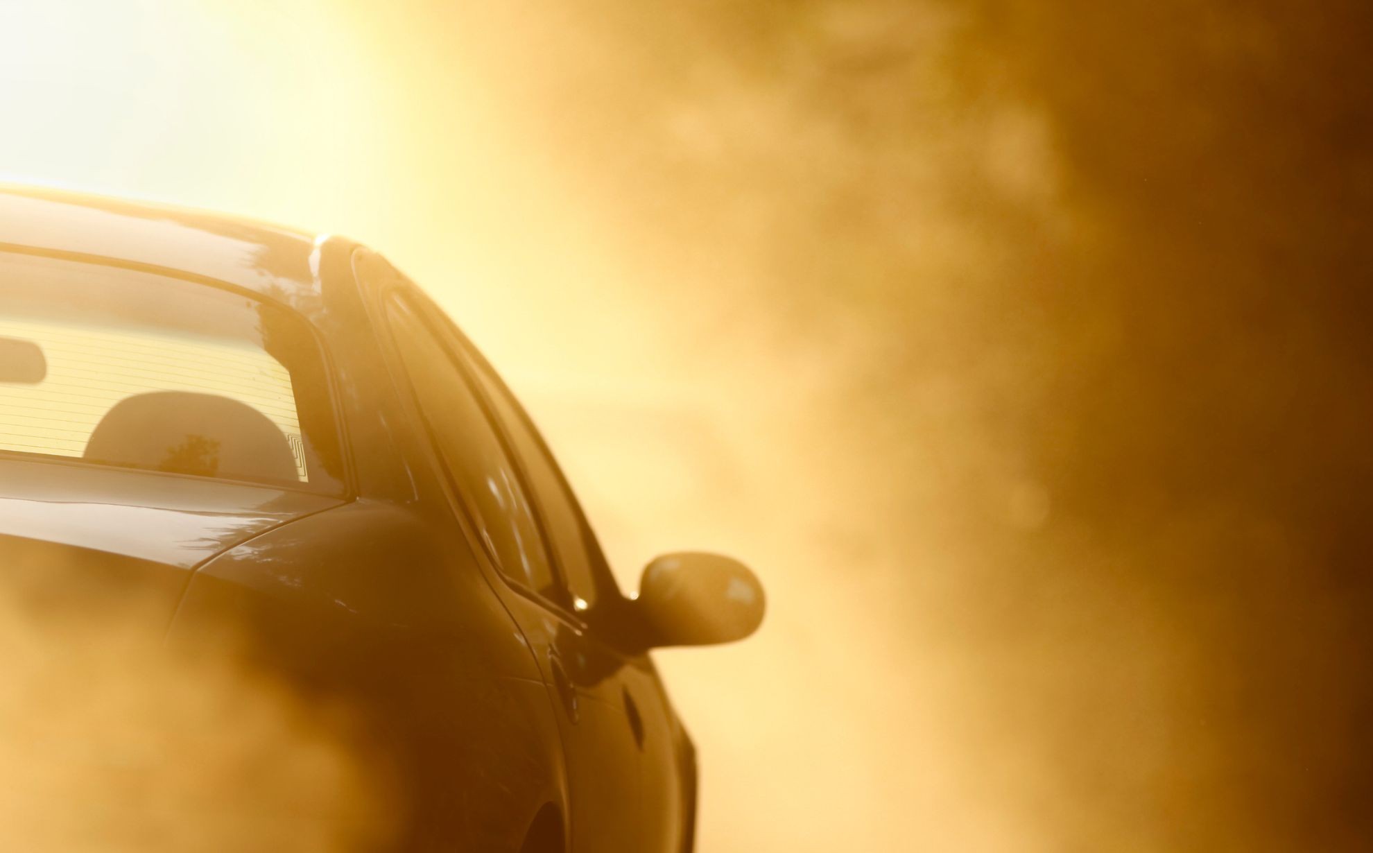 Carro sofre com calor extremo? Veja 9 dicas para evitar problemas