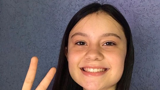 Maria Victória avalia desafios até a Final do 'The Voice Kids': 'Com muita oração, persistência e dedicação, cheguei aqui'