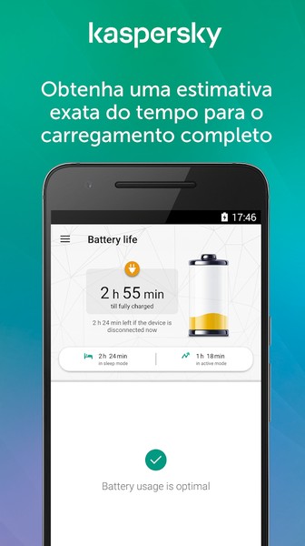 kaspersky battery life saver & booster kaspersky battery life saver & booster