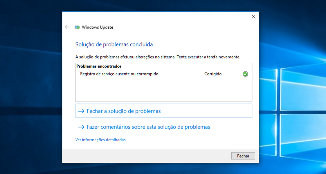 download windows 10 update troubleshooter
