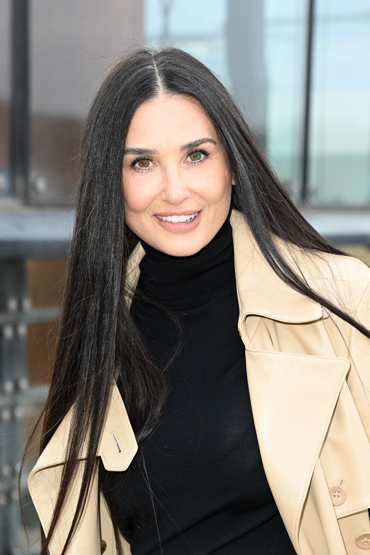 Demi Moore faz 60 anos: Confira 5 aprendizados que podemos ter com a