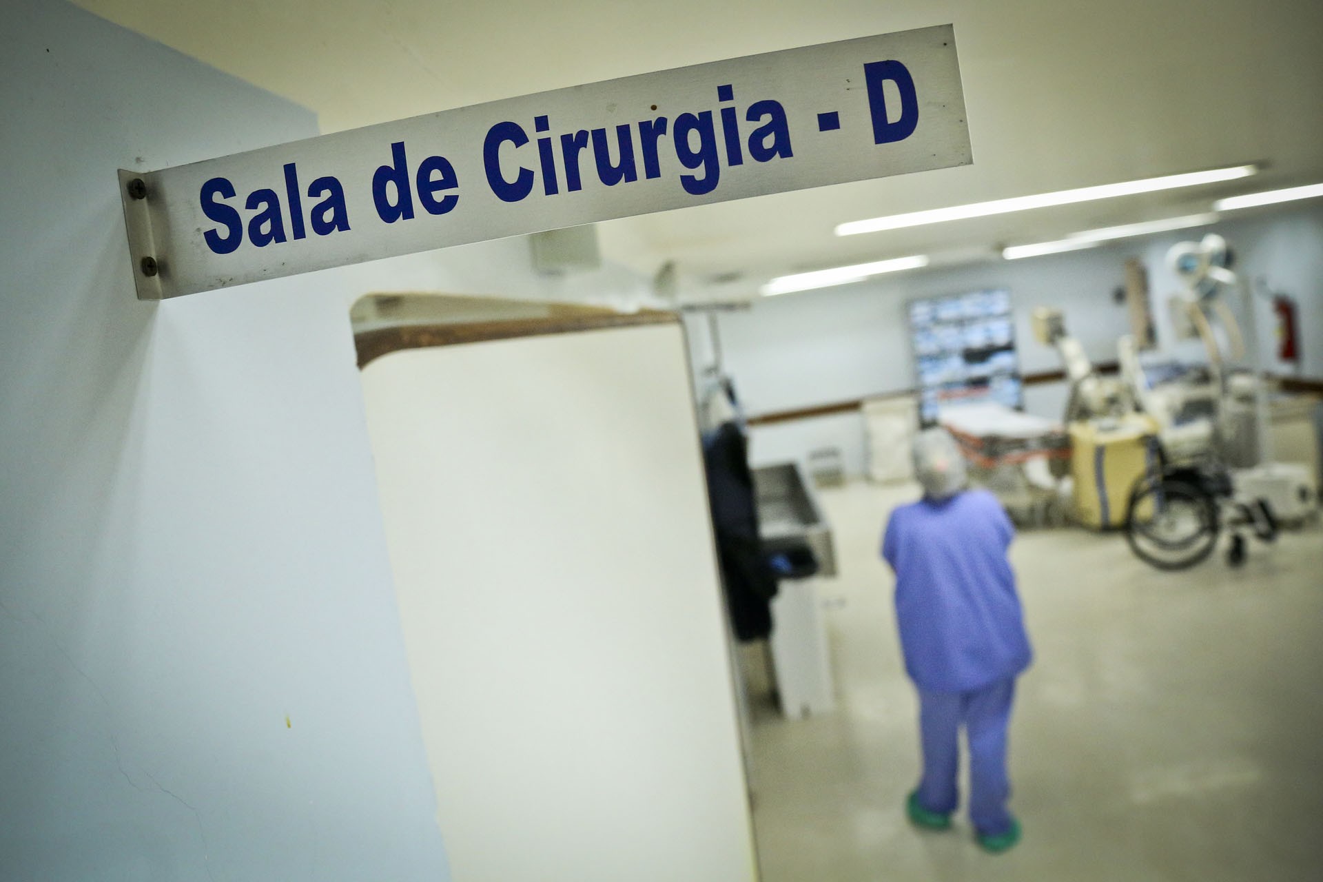 Secretaria de Saúde inicia mutirão de cirurgias vasculares para atender mais de 250 pacientes que aguardam procedimento no RN