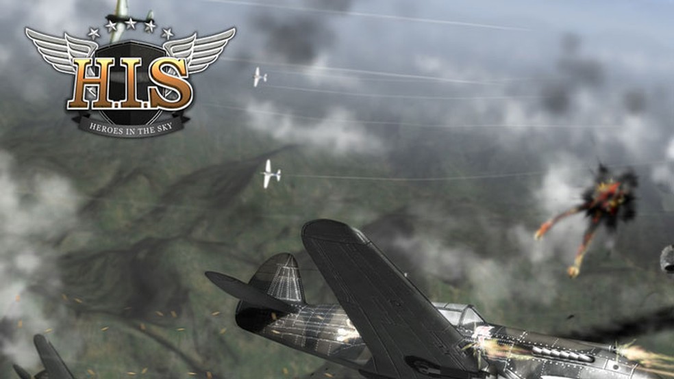 Lista traz os dez melhores jogos de avião grátis para PC | Jogos ...