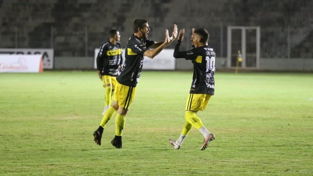 Fc Cascavel 3 X 1 Toledo Campeonato Paranaense Rodada 9 Tempo Real Globo Esporte