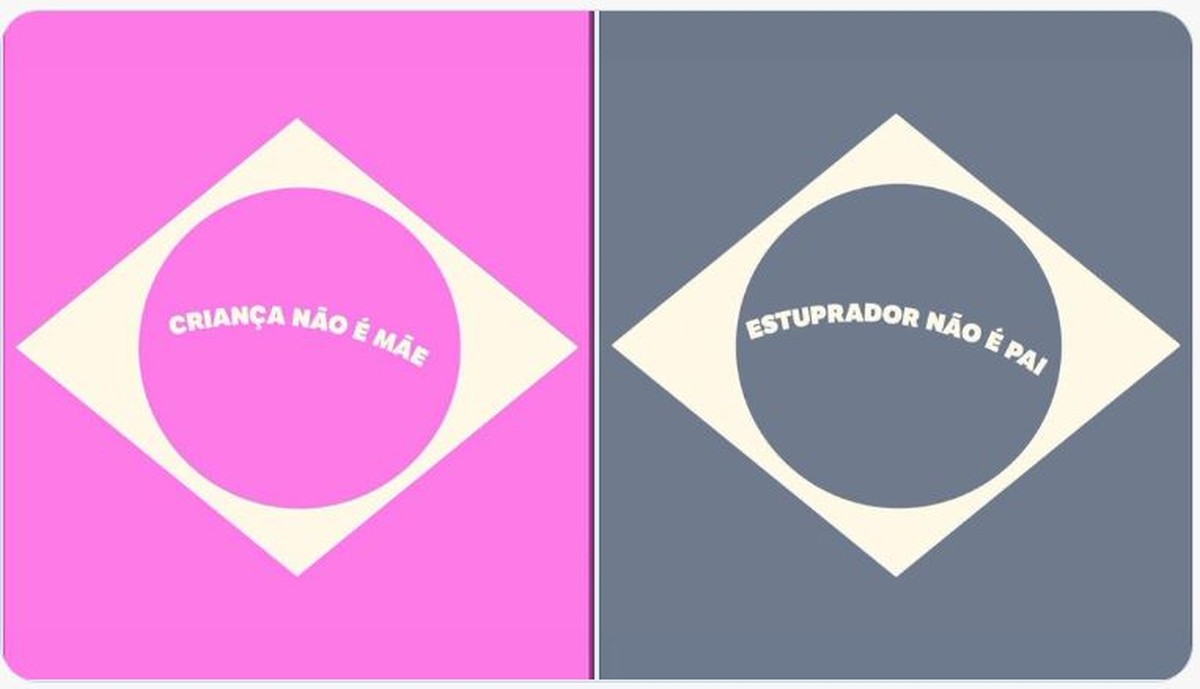 Famosos críticos decisão de juíza que impediu menina de 11 anos estuprada de fazer aborto |  Pop & Arte