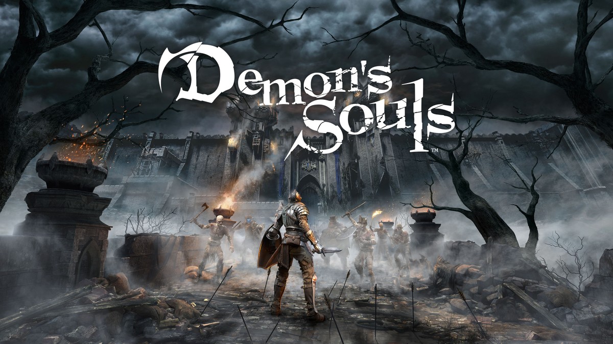 Demon's Souls e The Last of Us estão mais baratos nesta semana 