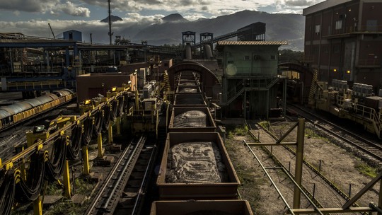 CSN Mineração vai pagar R$ 87,7 milhões em juros sobre capital próprio