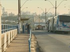 Corredor de ônibus em Campinas é fechado nesta quarta para limpeza
