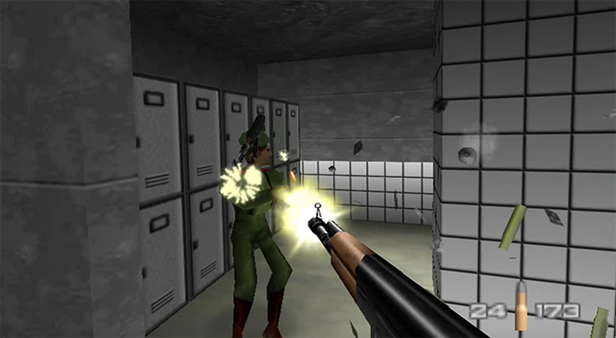 Nintendo Switch: GoldenEye, Pokémon Stadium e mais serão relançados