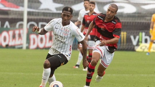 Foto: (Rodrigo Coca/Ag.Corinthians)