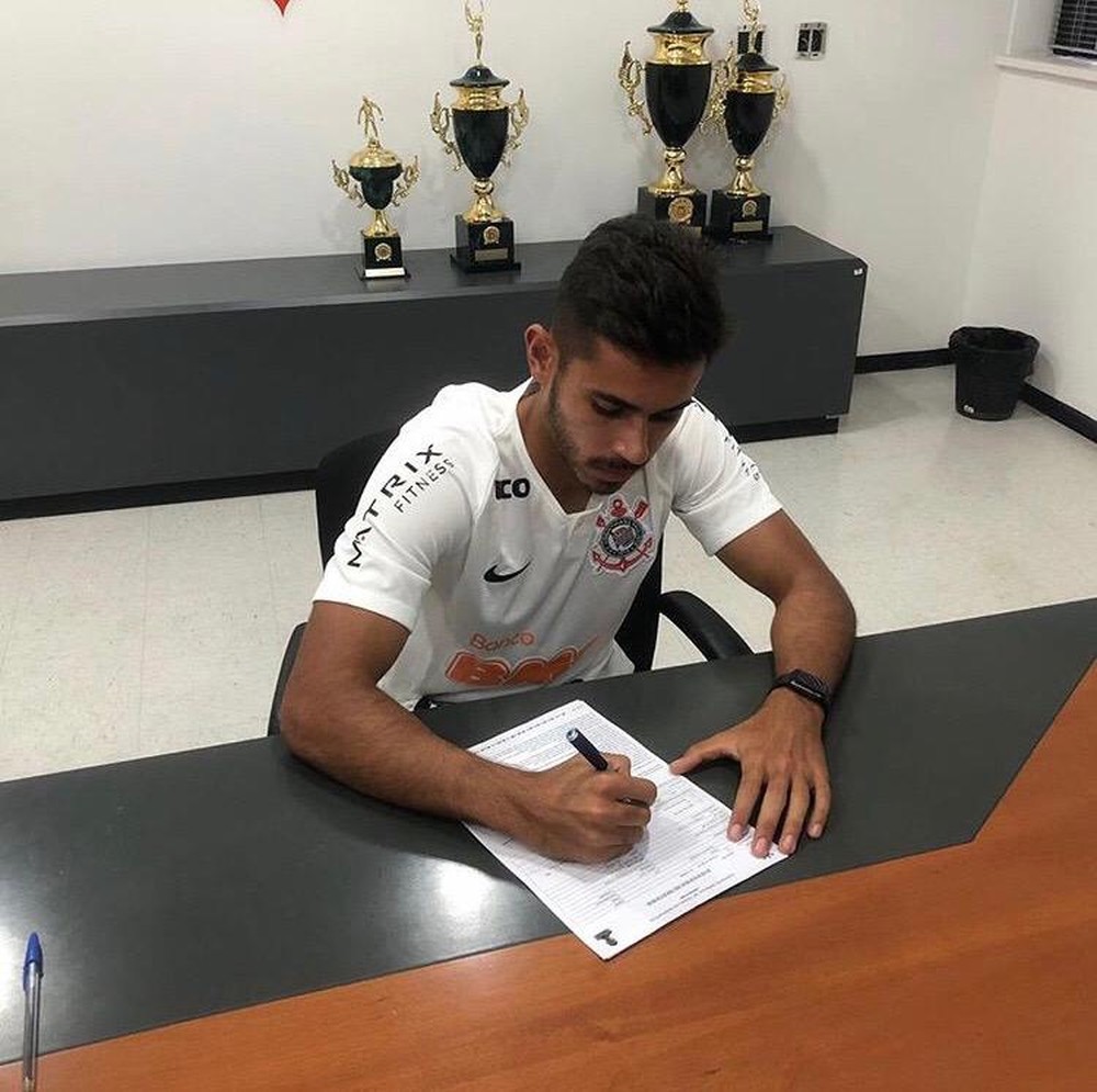 Corinthians Sub-20: Timão acerta a contratação de mais três jovens por empréstimo