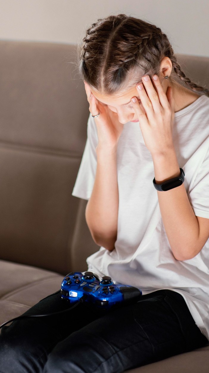 Game Over na vida real! 6 erros comuns que podem destruir seu console