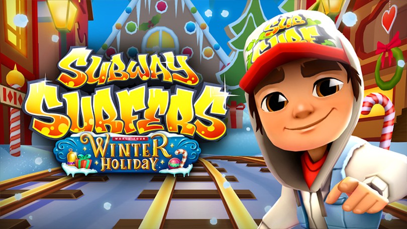 subway surfers download para celular
