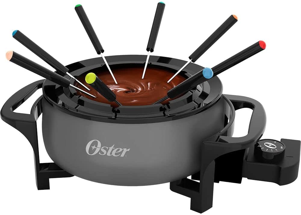 Panel elétrica para fondue, Oster (Foto: Reprodução/ Amazon)