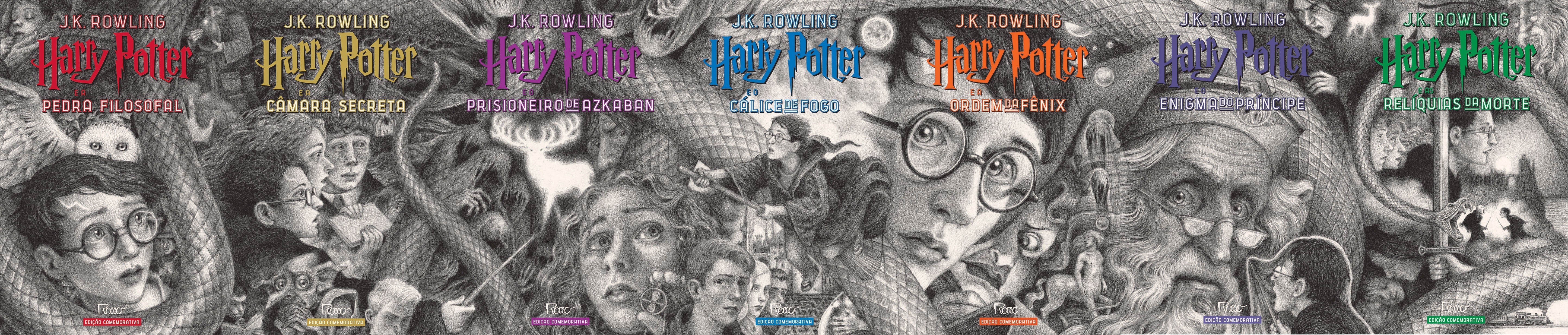 Aniversário de 20 anos: 'Harry Potter e a Pedra Filosofal' ganhará