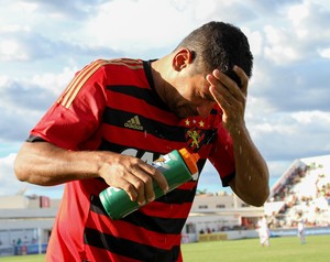 Diego Souza Sport (Foto: Aldo Carneiro / Pernambuco Press)