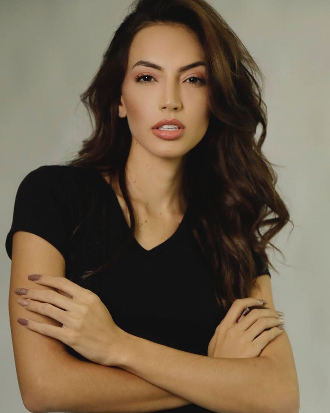 Elisandra Cristina, Miss Goiás 2021 (Foto: Reprodução/Instagram)