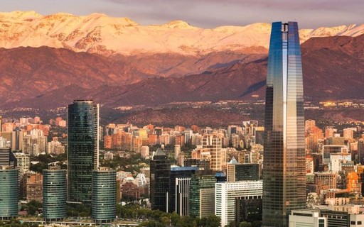 Riqueza extrema: En Chile, los ultra ricos tienen la mayor riqueza de América Latina – Época Negócios