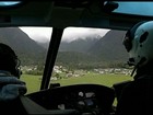 Queda de helicóptero mata sete pessoas na Nova Zelândia