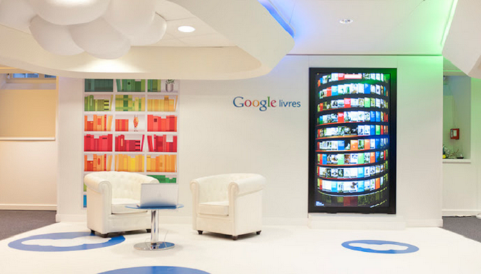 Descubra como conseguir filmes, livros, música e jogos grátis no Google (Foto: Divulgação/Google)