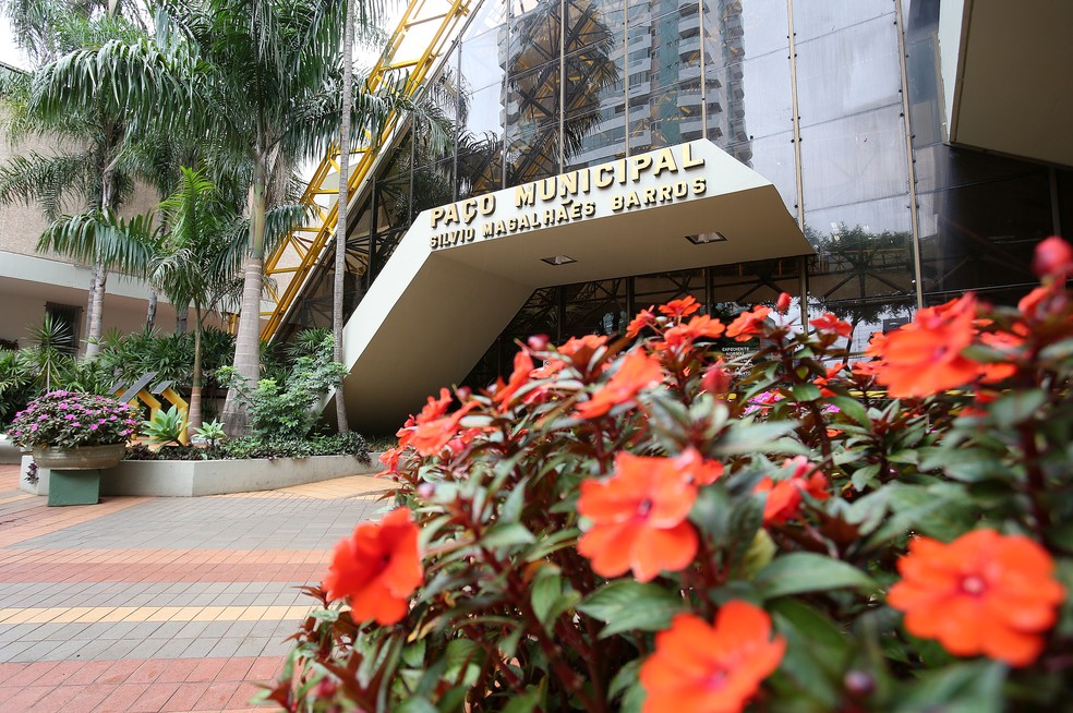 Prefeitura e secretarias de Maringá fecham na sexta-feira — Foto: Divulgação