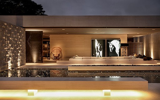 Guilherme Torres - Casa Vogue | Decoradores