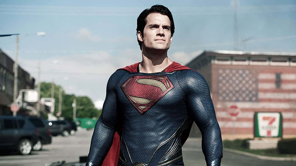 Por que Henry Cavill não será mais o Superman? Entenda mudanças no DCU
