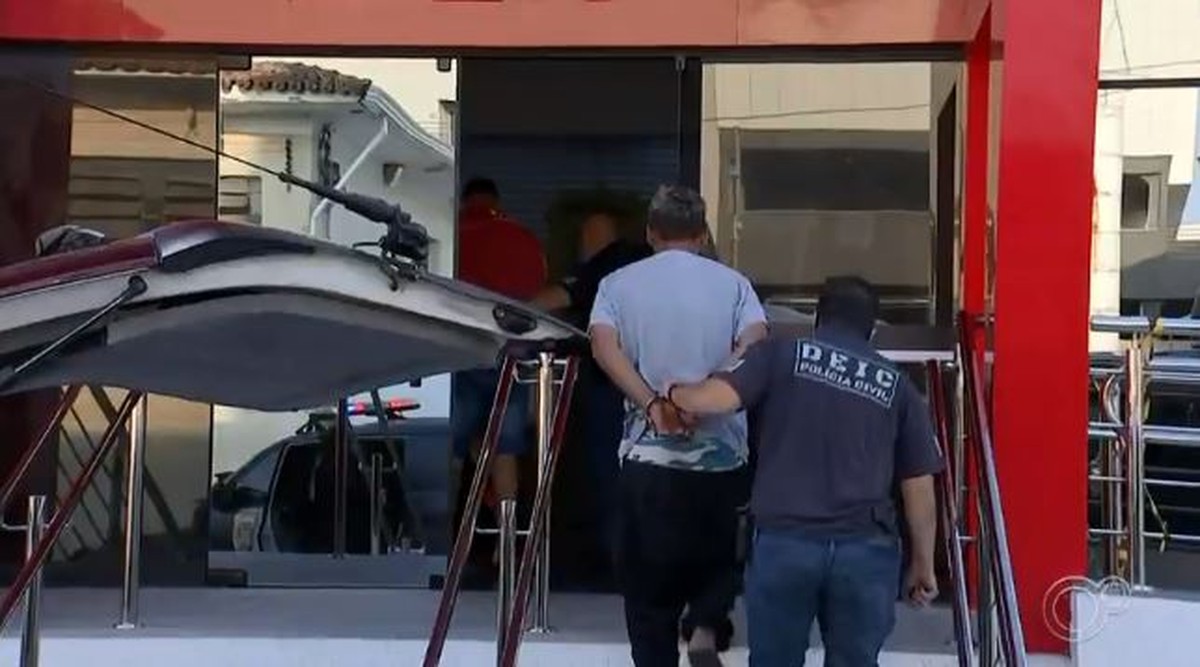 Polícia Civil prende grupo suspeito de envolvimento em sequestro na